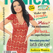 Revista nr.128 Februarie – Martie