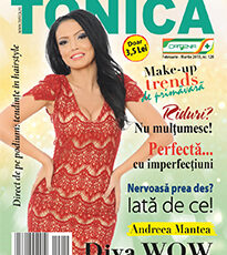 Revista nr.128 Februarie – Martie