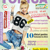 Revista nr.134 Februarie – Martie