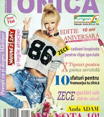 Revista nr.134 Februarie – Martie