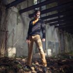 Tinute de vara by Antony Morato