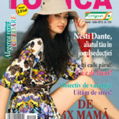 Revista nr.124 Iunie – Iulie