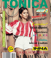 Revista nr.130 Iunie – Iulie