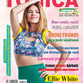 Revista nr.136 Iunie – Iulie