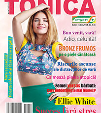 Revista nr.136 Iunie – Iulie