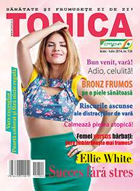 Revista nr.136 Iunie – Iulie