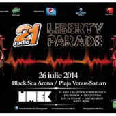 Liberty Parade 2014
