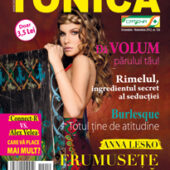 Revista nr.126 Octombrie – Noiembrie
