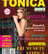 Revista nr.126 Octombrie – Noiembrie