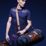 Tinute de vara by Antony Morato