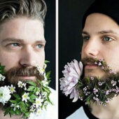 Se poarta barba
