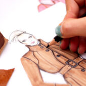 Saptamana modei de la Paris… in stil haute couture