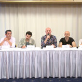 Lansarea ”The Music”, Scoala Industriei Muzicale din Romania