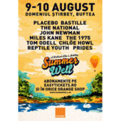Summer Well 2014