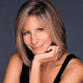 Barbra Streisand in duet cu Elvis Presley