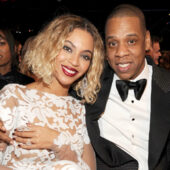 Beyonce si Jay-Z vor canta la nunta actorilor Angelina Jolie si Brad Pitt