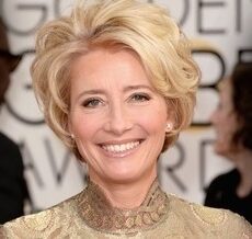 Emma Thompson pleaca la Polul Nord