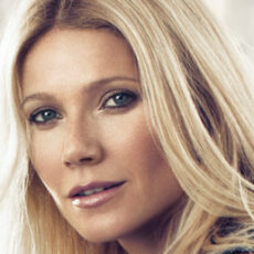 Gwyneth Paltrow are un nou iubit