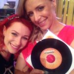 RedBlonde: explozie de veselie