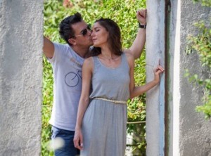 Irina si Razvan PRINCIPALA