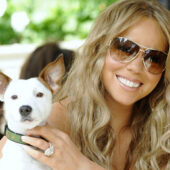 Mariah Carey – extravagante de vedeta