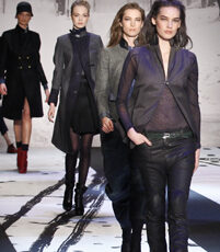 New York, Milano, Paris: moda evadeaza din marile metropole