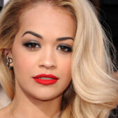 Rita Ora a trecut peste despartirea de Calvin Harris