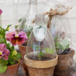 Decoratiuni hand-made usor de realizat
