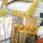 Decoratiuni hand-made usor de realizat