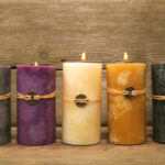 Decoratiuni hand-made usor de realizat