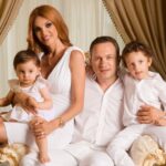 Cristina Spatar: „Intotdeauna mi-am dorit o familie numeroasa”