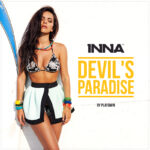 Inna lanseaza Summer Days
