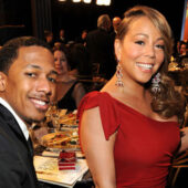 Probleme in paradisul lui Mariah Carey si al lui Nick Cannon