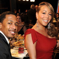 Probleme in paradisul lui Mariah Carey si al lui Nick Cannon