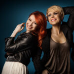 RedBlonde: explozie de veselie