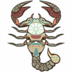 horoscop scorpion