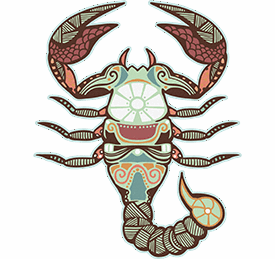 horoscop scorpion