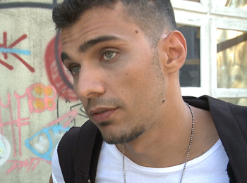 Making Of Mellina feat. Vescan – Poza de album