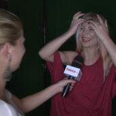 Alessia este… fata rea