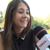 Nicole Cherry, revelatia muzicii romanesti la doar 15 ani