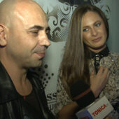 Dj Sava si Raluka, de nedespartit