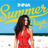 Inna lanseaza Summer Days