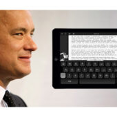 Tom Hanks a lansat o aplicatie pentru iPad