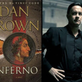 Tom Hanks va juca in al treilea film din franciza "Codul lui Da Vinci"