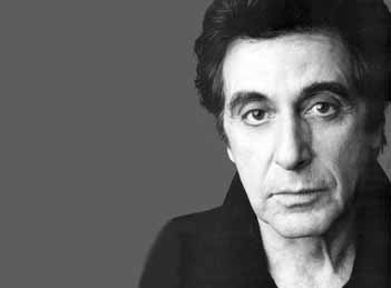 Al Pacino: „Depresia e in fiecare dintre noi”