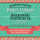 Balkanik Festival 2014