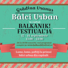 Balkanik Festival 2014