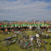 Catena Racing Team se inscrie la startul competitiei Rocket Bike Fest