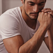David Gandy for Autograph, cea mai recenta colectie de lenjerie intima Marks & Spencer