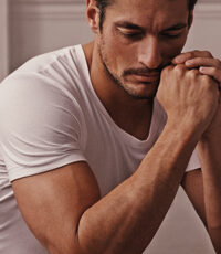 David Gandy for Autograph, cea mai recenta colectie de lenjerie intima Marks & Spencer